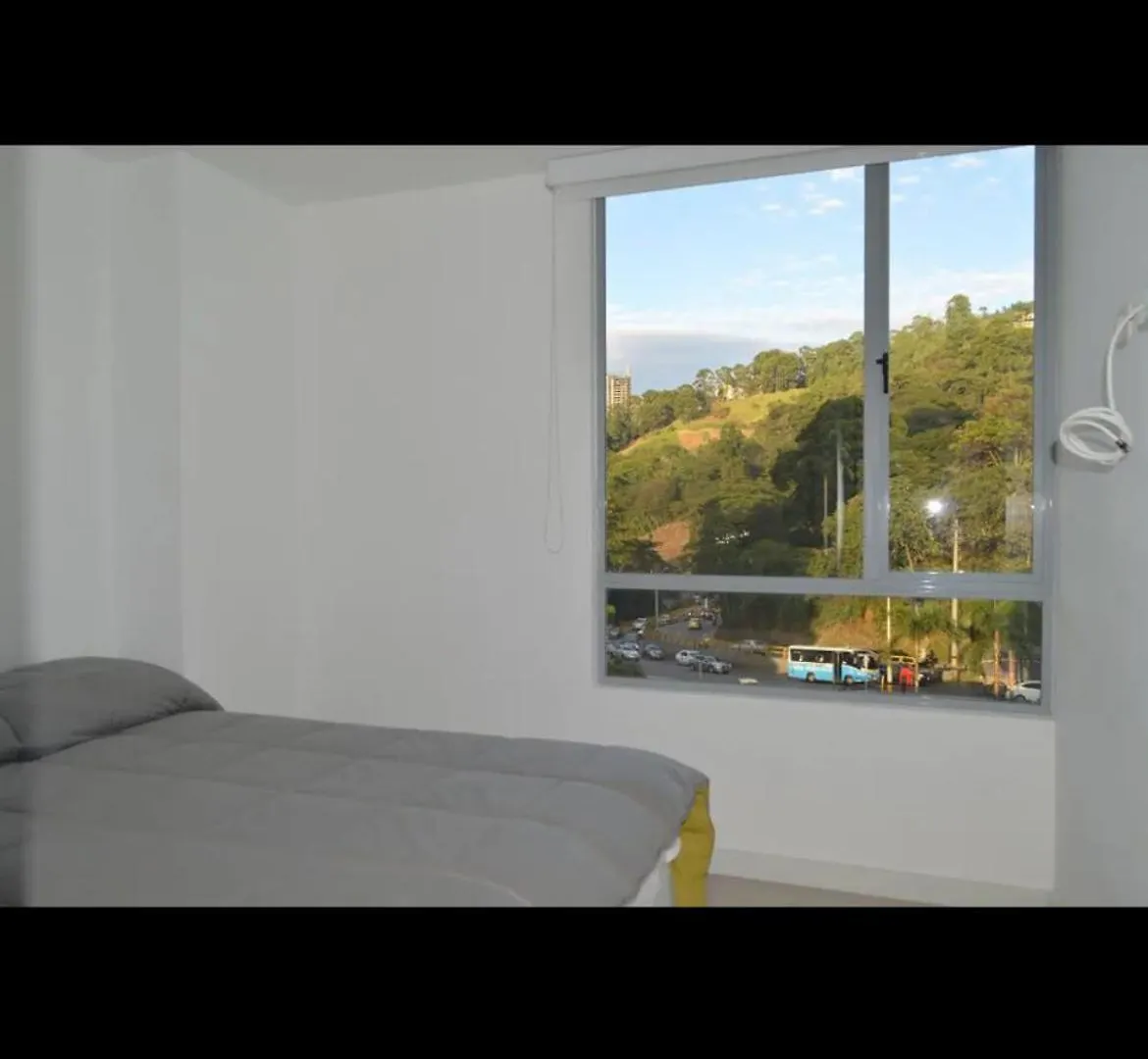 Apartment Apartamento Edificio Oceania Minimum 30 Days Medellin Colombia