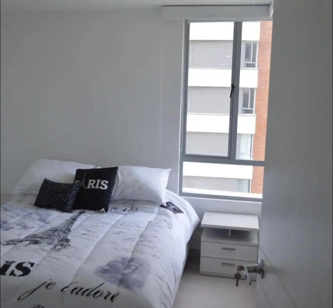 Apartamento Edificio Oceania Minimum 30 Days Medellin Colombia