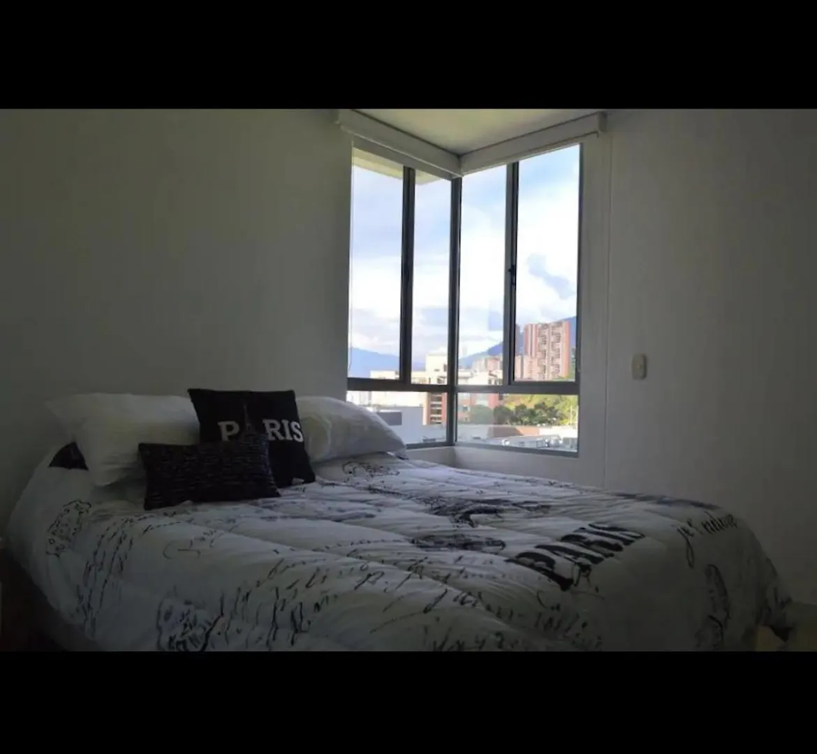 Apartamento Edificio Oceania Minimum 30 Days Medellin Apartment