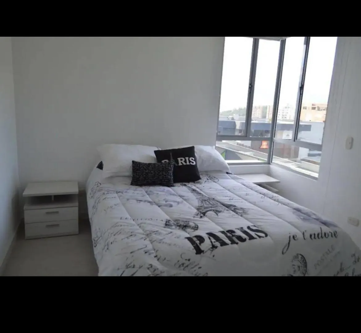 Apartamento Edificio Oceania Minimum 30 Days Medellin 0*,  Colombia