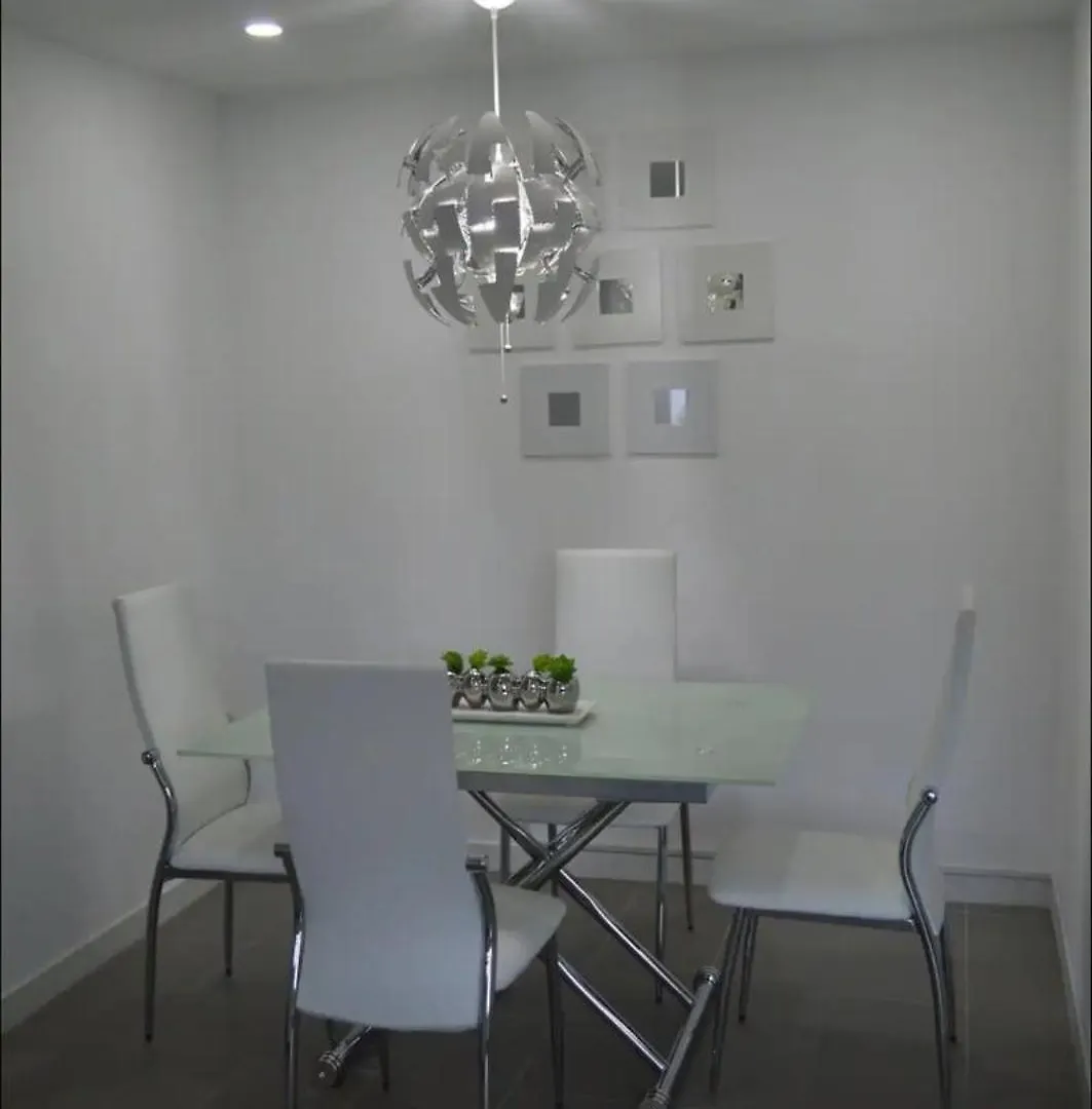Appartamento Apartamento Edificio Oceania Minimum 30 Days Medellín Colombia