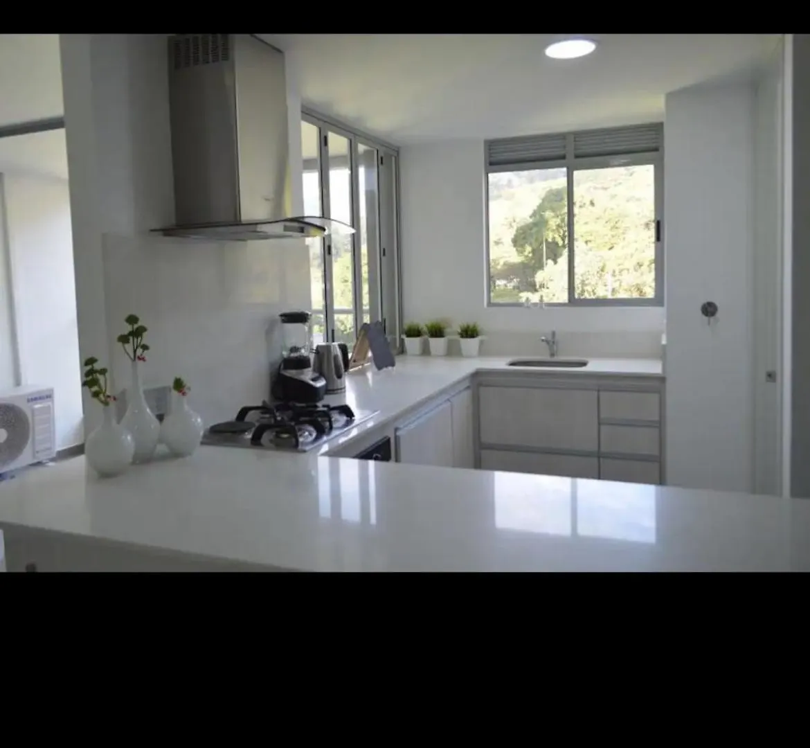 Apartamento Edificio Oceania Minimum 30 Days Medellín