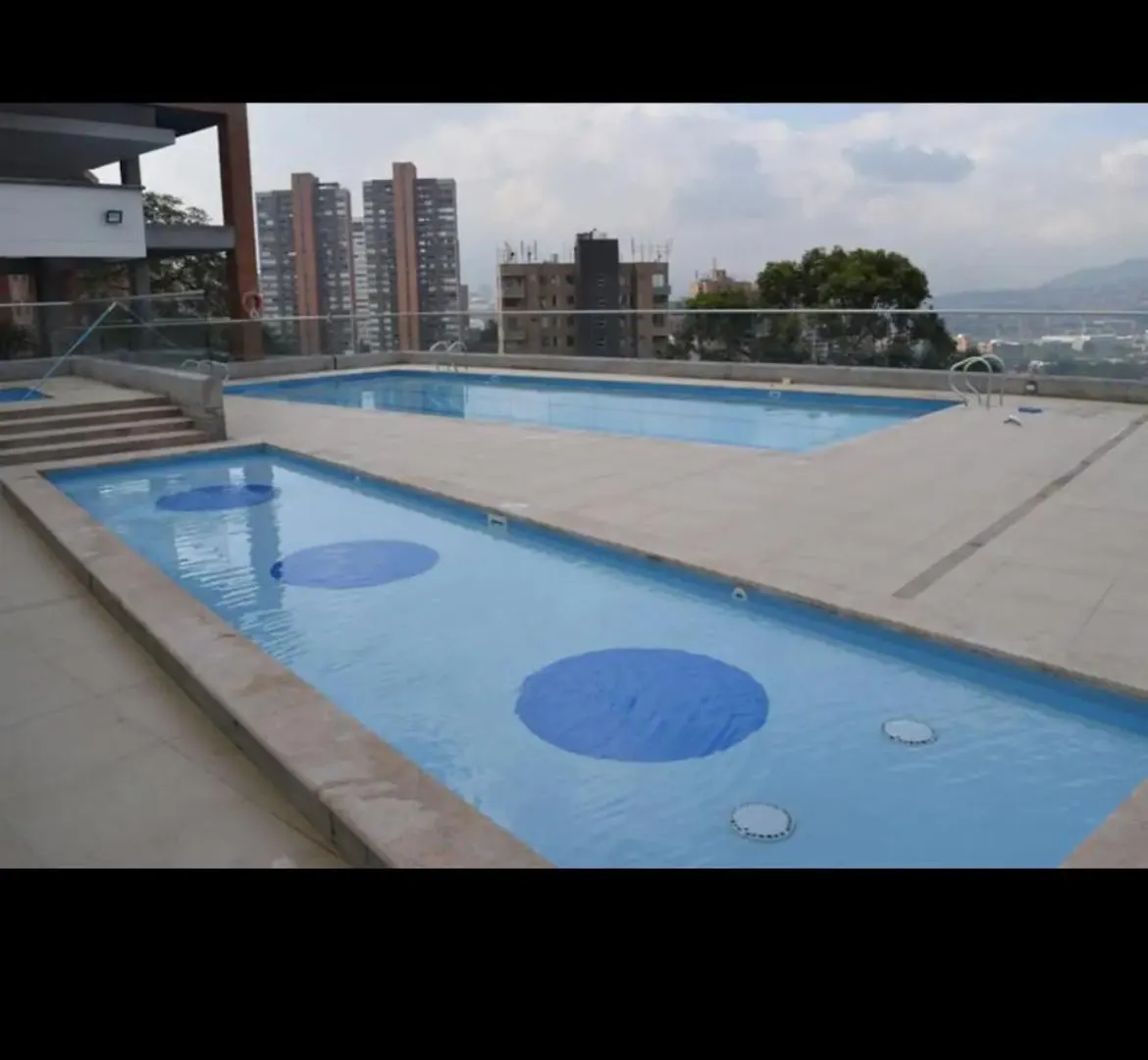 Apartamento Edificio Oceania Minimum 30 Days Medellín