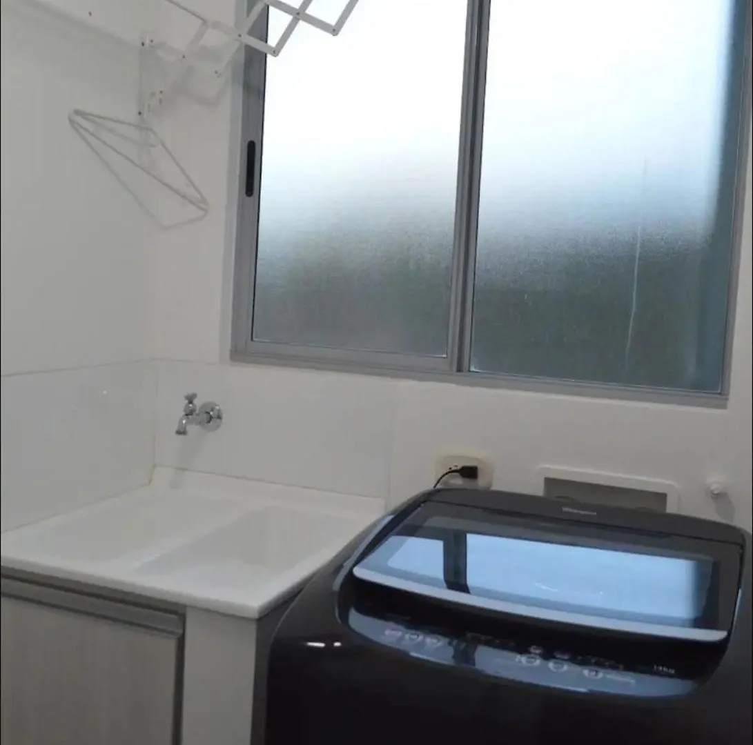 Apartamento Edificio Oceania Minimum 30 Days Medellín Appartamento